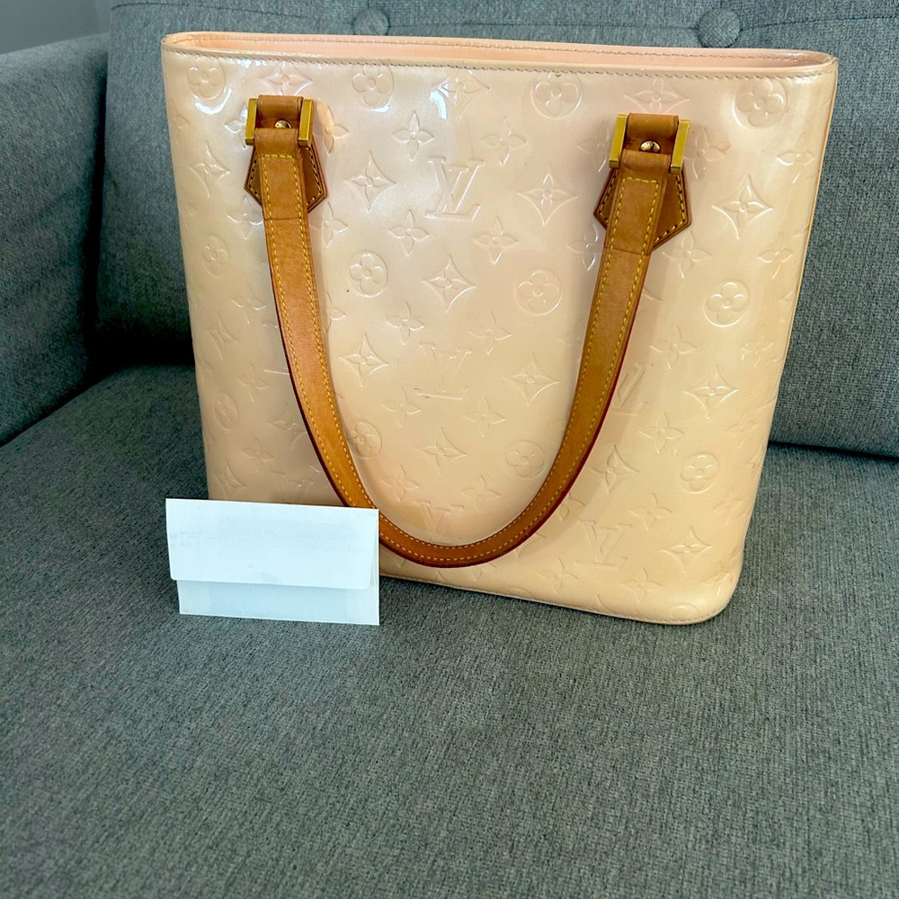 Louis Vuitton Bag